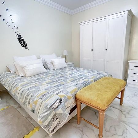 Bed and Breakfast Mana Surf Experience Tamraght Exterior foto