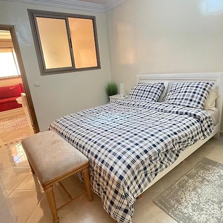 Bed and Breakfast Mana Surf Experience Tamraght Exterior foto