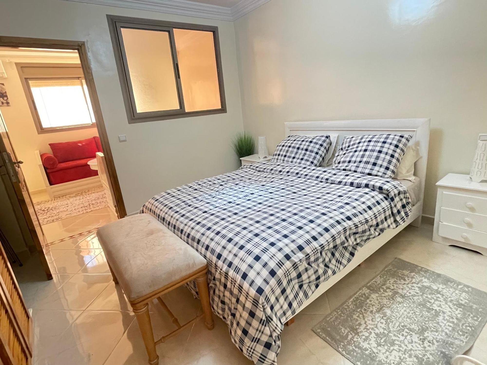 Bed and Breakfast Mana Surf Experience Tamraght Exterior foto